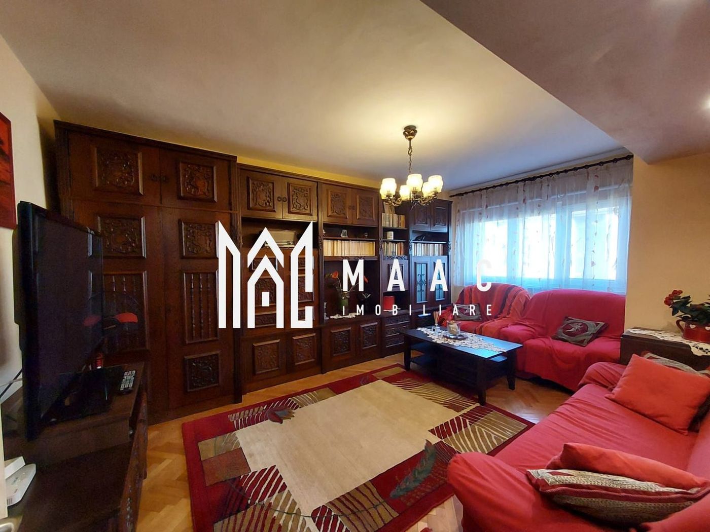 Apartament 2 Camere | Etaj 3 | Decomandat | 56 MPU | Strand - Imagine principala