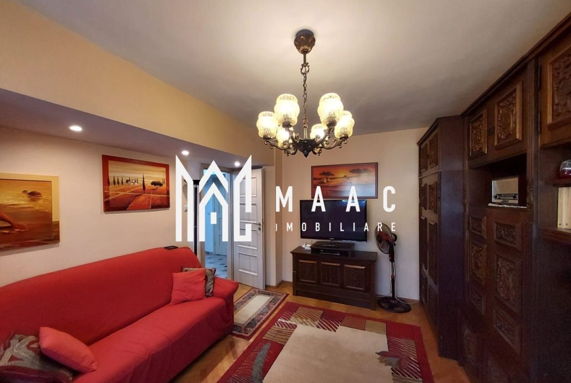 Apartament 2 Camere | Etaj 3 | Decomandat | 56 MPU | Strand - foto 2