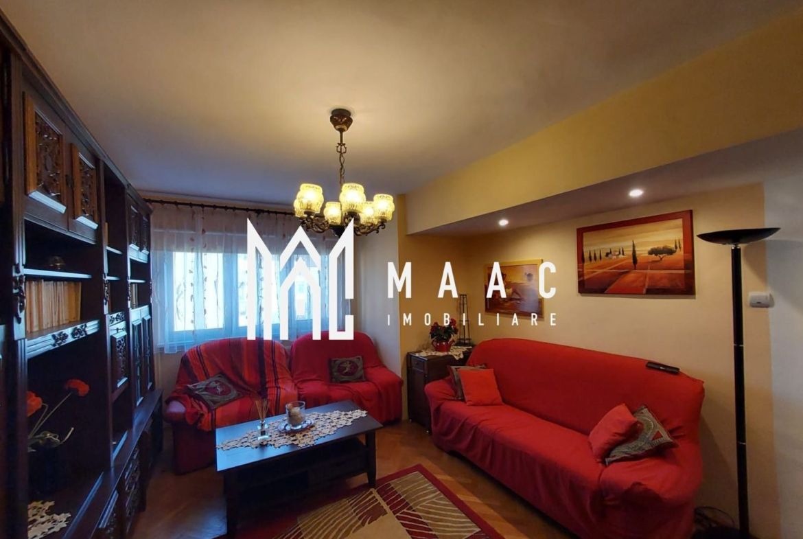 Apartament 2 Camere | Etaj 3 | Decomandat | 56 MPU | Strand - foto 3