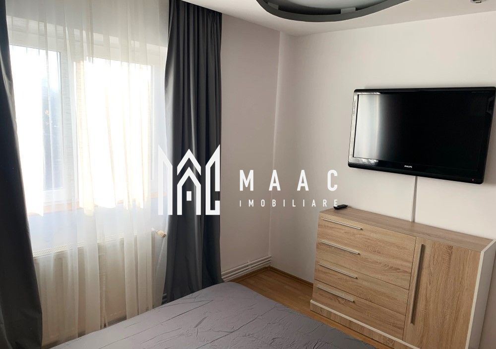Apartament 3 camere | Etaj 1 | Parcare | Calea Dumbravii - foto 7