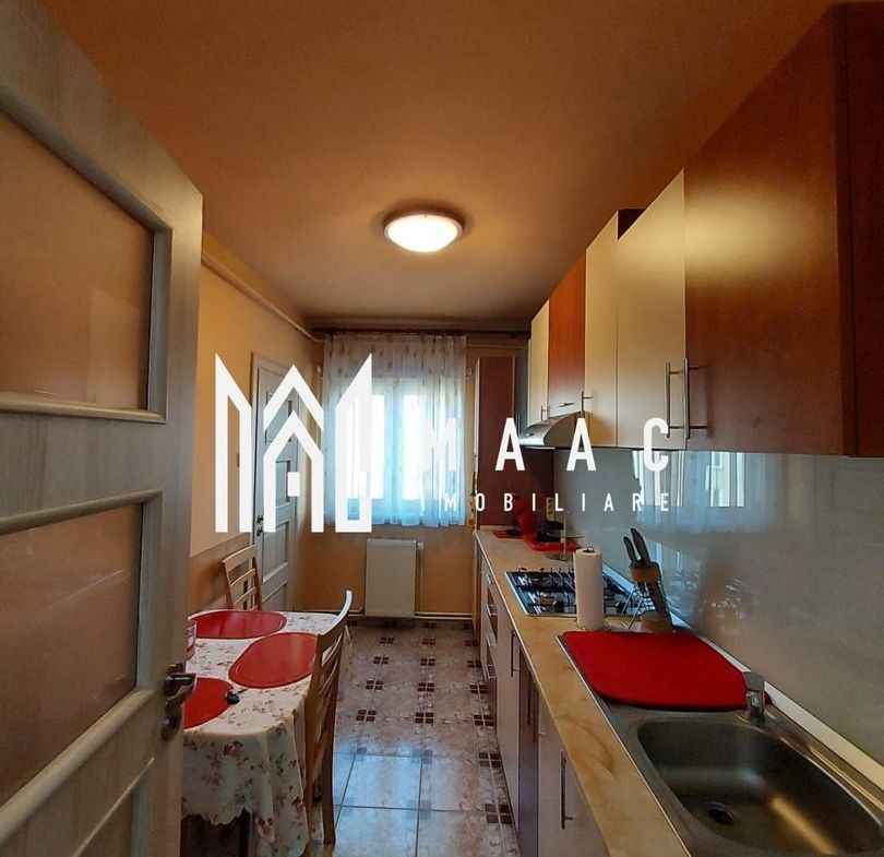 Apartament 2 Camere | Etaj 3 | Decomandat | 56 MPU | Strand - foto 5