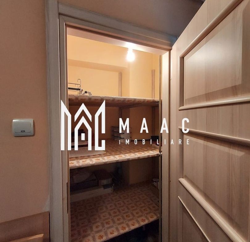 Apartament 2 Camere | Etaj 3 | Decomandat | 56 MPU | Strand - foto 6
