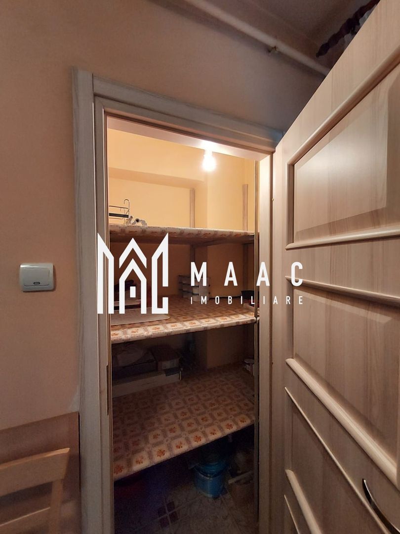 Apartament 2 Camere | Etaj 3 | Decomandat | 56 MPU | Strand - foto 6