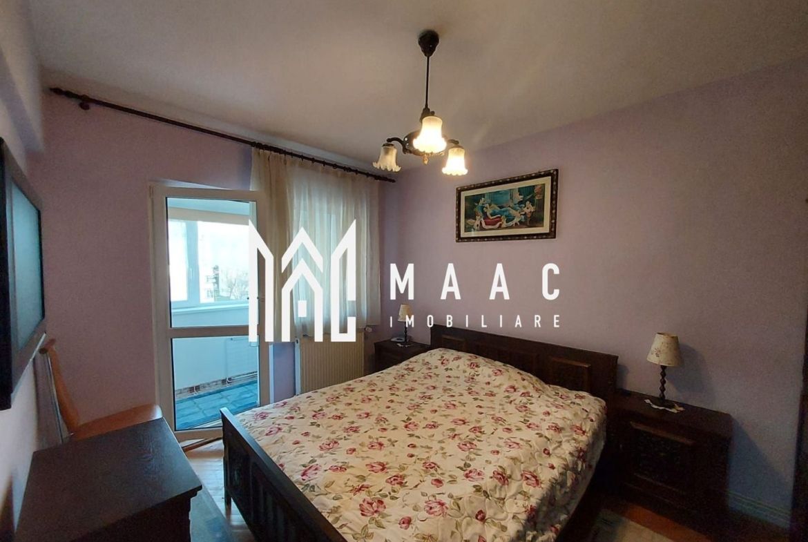Apartament 2 Camere | Etaj 3 | Decomandat | 56 MPU | Strand - foto 7