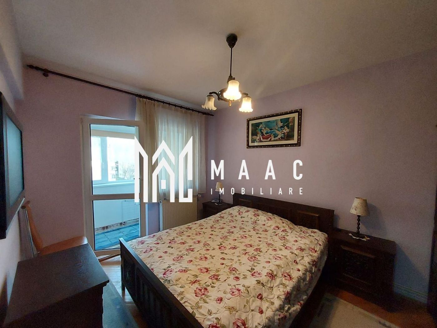 Apartament 2 Camere | Etaj 3 | Decomandat | 56 MPU | Strand - foto 7