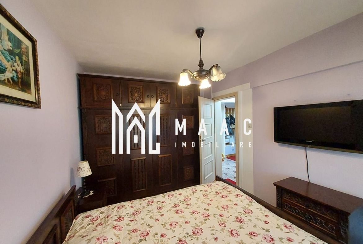Apartament 2 Camere | Etaj 3 | Decomandat | 56 MPU | Strand - foto 8