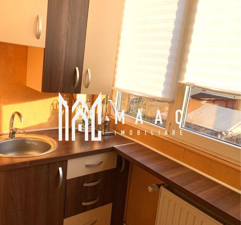 Apartament 3 camere | Etaj 1 | Parcare | Calea Dumbravii - foto 8