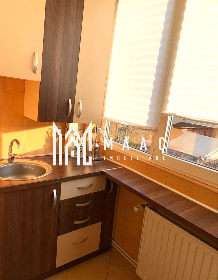 Apartament 3 camere | Etaj 1 | Parcare | Calea Dumbravii - foto 8 Apartament 3 camere | Etaj 1 | Parcare | Calea Dumbravii - foto 8