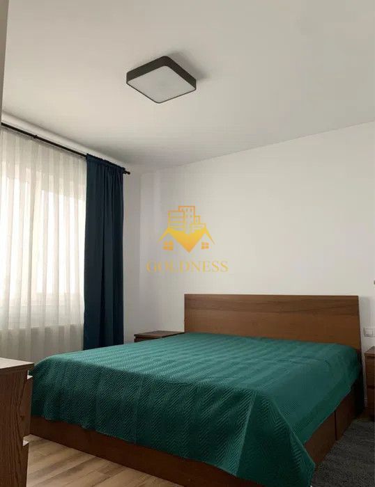 2 Camere open space, Parcare, Buna Ziua, Lidl, Grand Hotel Italia - foto 2