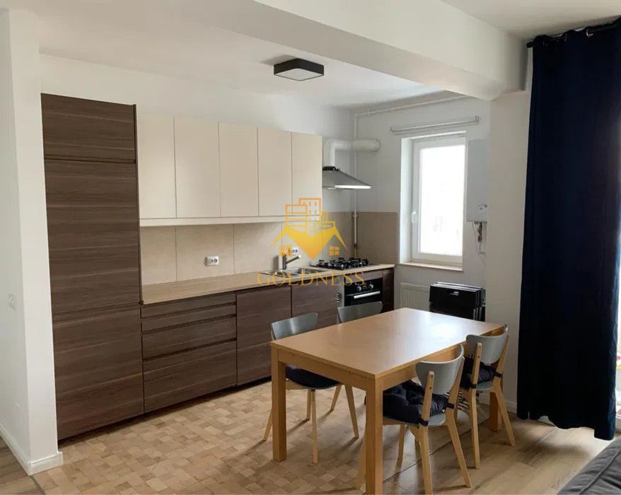 2 Camere open space, Parcare, Buna Ziua, Lidl, Grand Hotel Italia - foto 3