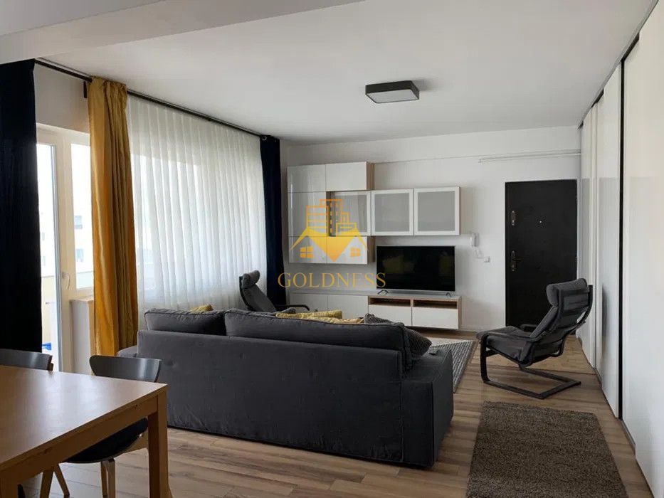 2 Camere open space, Parcare, Buna Ziua, Lidl, Grand Hotel Italia - foto 4