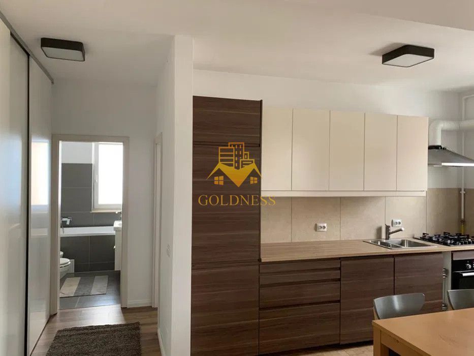 2 Camere open space, Parcare, Buna Ziua, Lidl, Grand Hotel Italia - foto 5