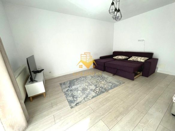 2 camere, modern, terasa 30 mp, parcare, Buna Ziua, Lidl, Mega Image - foto 2