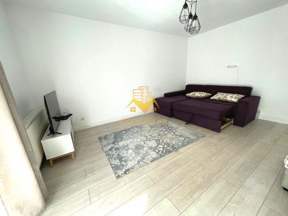 2 camere, modern, terasa 30 mp, parcare, Buna Ziua, Lidl, Mega Image - foto 2