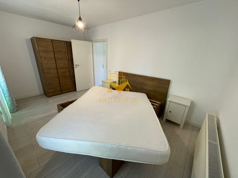 2 camere, modern, terasa 30 mp, parcare, Buna Ziua, Lidl, Mega Image - foto 3
