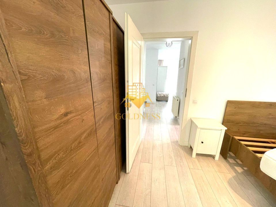 2 camere, modern, terasa 30 mp, parcare, Buna Ziua, Lidl, Mega Image - foto 4