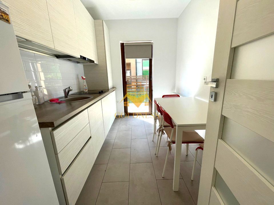 2 camere, modern, terasa 30 mp, parcare, Buna Ziua, Lidl, Mega Image - foto 5