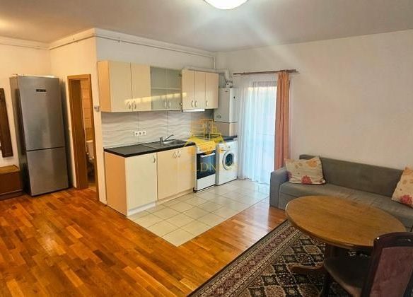 2 camere open space, balcon, Zorilor, Observatorului, UTCN, MOL, Sigma - Imagine principala