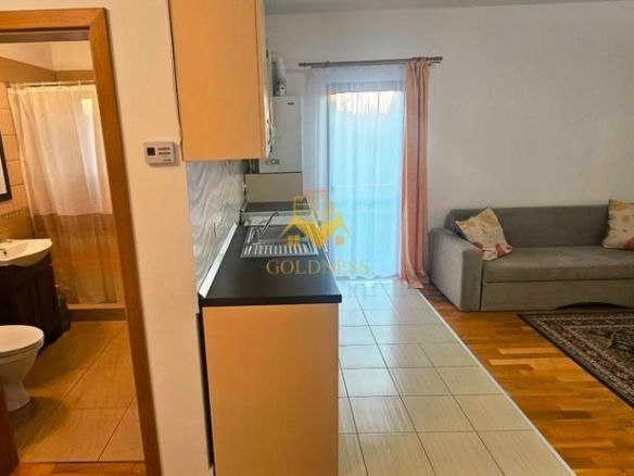 2 camere open space, balcon, Zorilor, Observatorului, UTCN, MOL, Sigma - foto 2