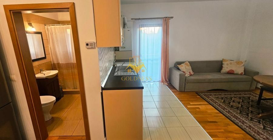2 camere open space, balcon, Zorilor, Observatorului, UTCN, MOL, Sigma - foto 2