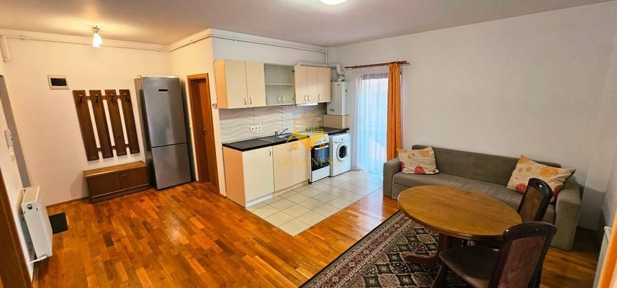 2 camere open space, balcon, Zorilor, Observatorului, UTCN, MOL, Sigma - foto 3