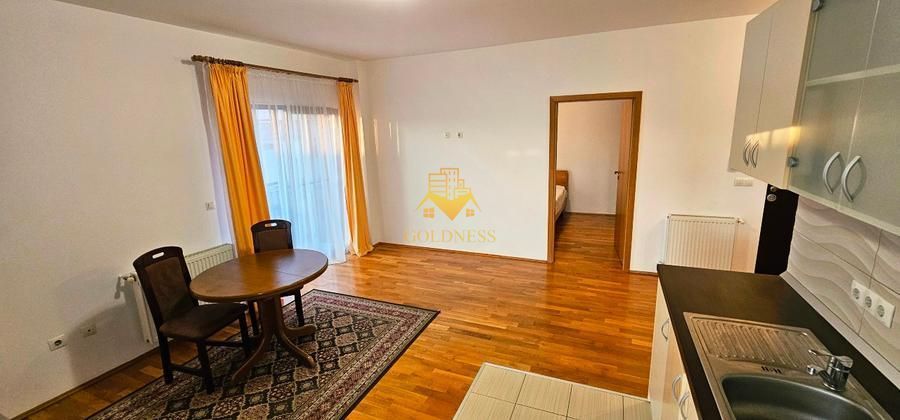 2 camere open space, balcon, Zorilor, Observatorului, UTCN, MOL, Sigma - foto 4