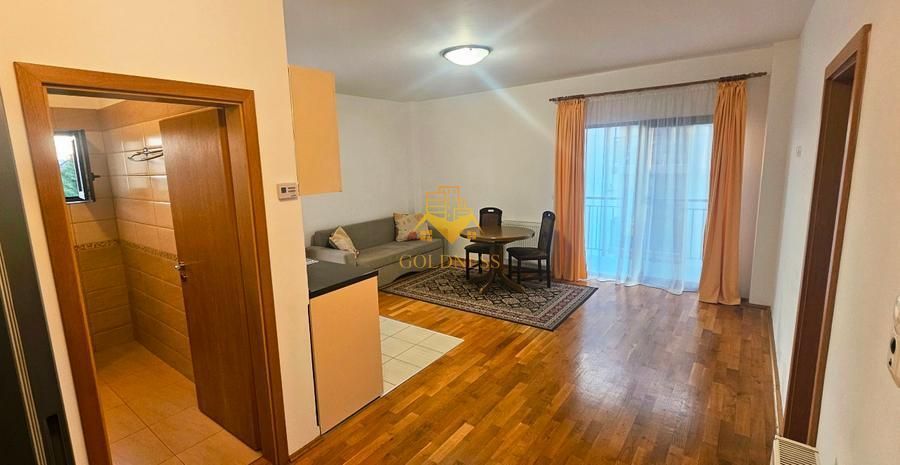 2 camere open space, balcon, Zorilor, Observatorului, UTCN, MOL, Sigma - foto 5