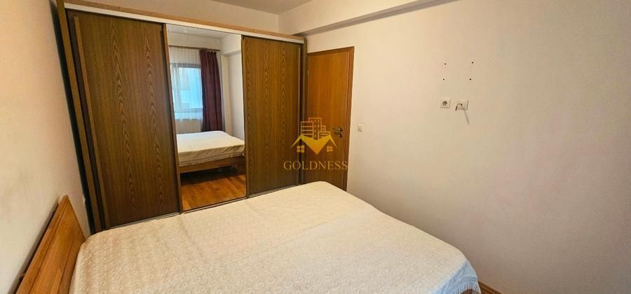 2 camere open space, balcon, Zorilor, Observatorului, UTCN, MOL, Sigma - foto 7