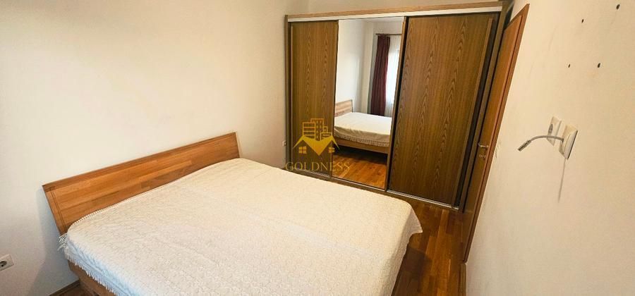 2 camere open space, balcon, Zorilor, Observatorului, UTCN, MOL, Sigma - foto 8