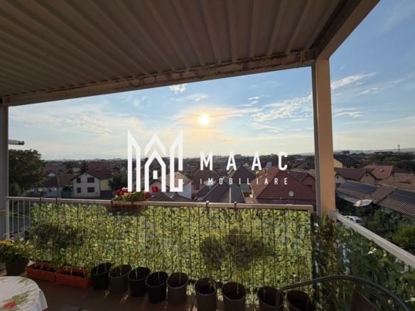 Apartament de vânzare Sibiu | Central | 2 camere, 80 mp, parcare - Imagine principala