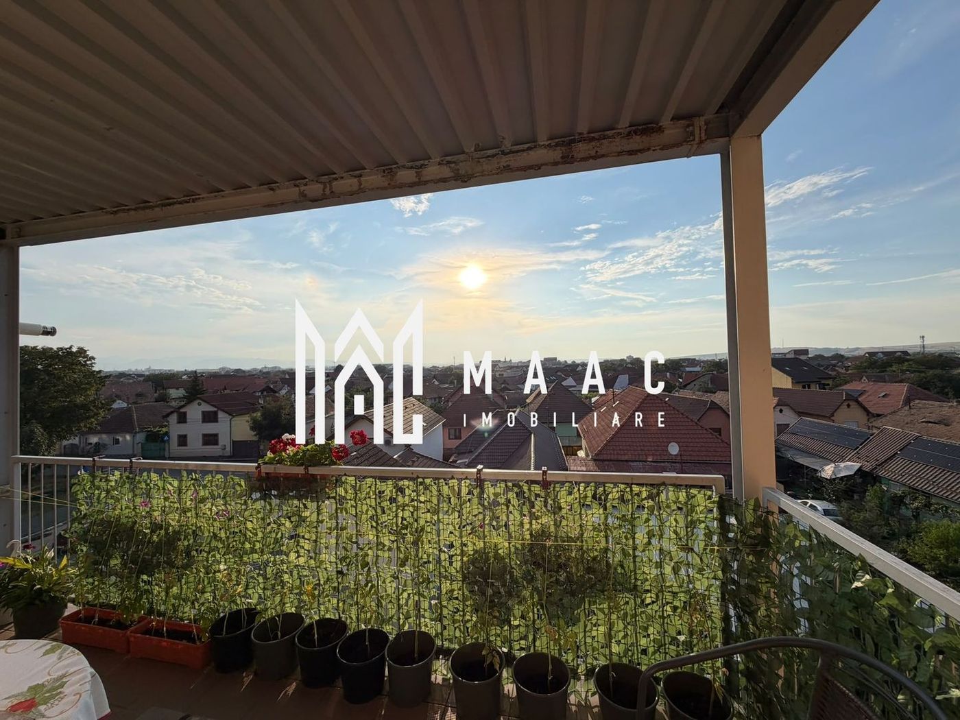 Apartament de vânzare Sibiu | Central | 2 camere, 80 mp, parcare - Imagine principala