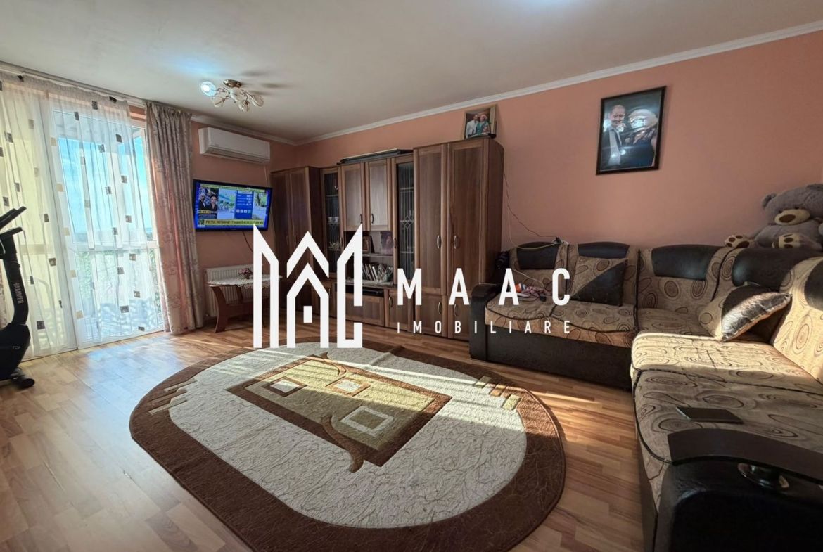Apartament de vânzare Sibiu | Central | 2 camere, 80 mp, parcare - foto 2