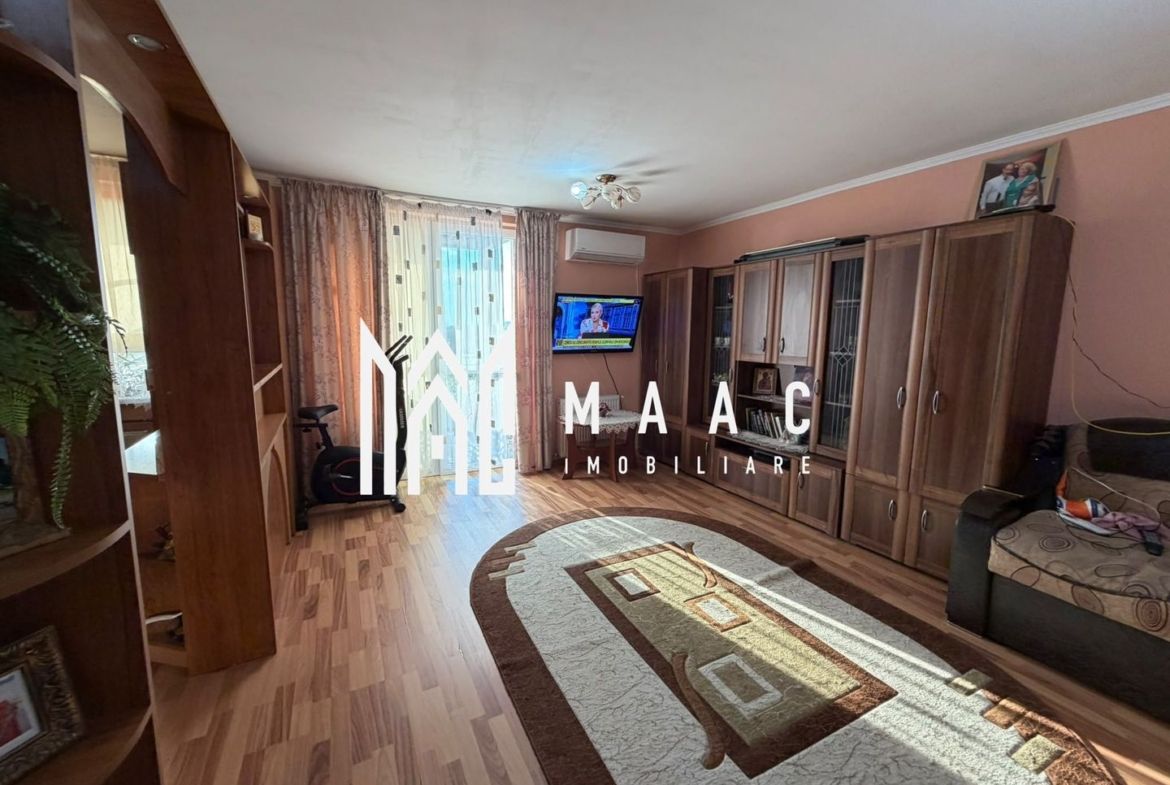 Apartament de vânzare Sibiu | Central | 2 camere, 80 mp, parcare - foto 3