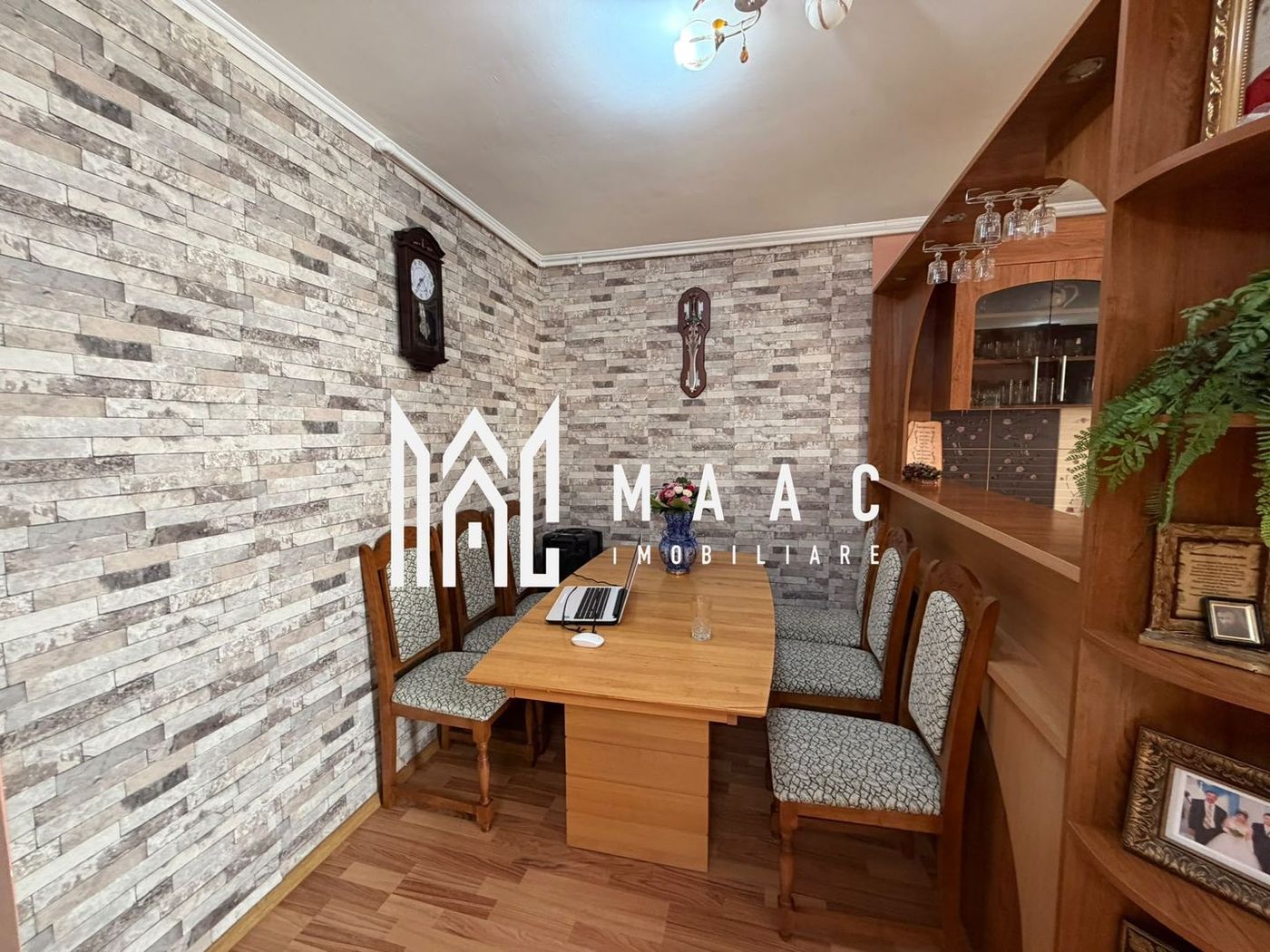 Apartament de vânzare Sibiu | Central | 2 camere, 80 mp, parcare - foto 4