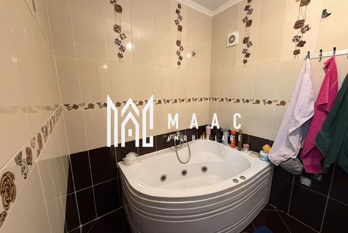 Apartament de vânzare Sibiu | Central | 2 camere, 80 mp, parcare - foto 6