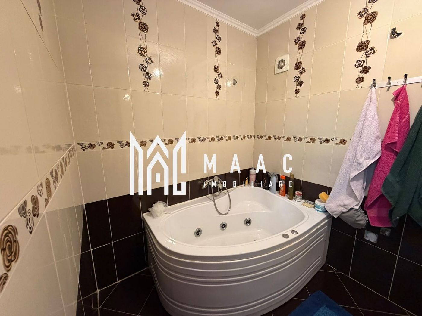 Apartament de vânzare Sibiu | Central | 2 camere, 80 mp, parcare - foto 6