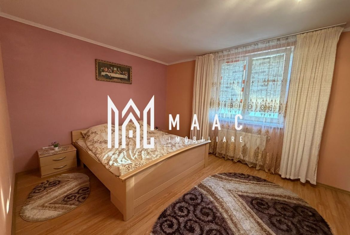 Apartament de vânzare Sibiu | Central | 2 camere, 80 mp, parcare - foto 7