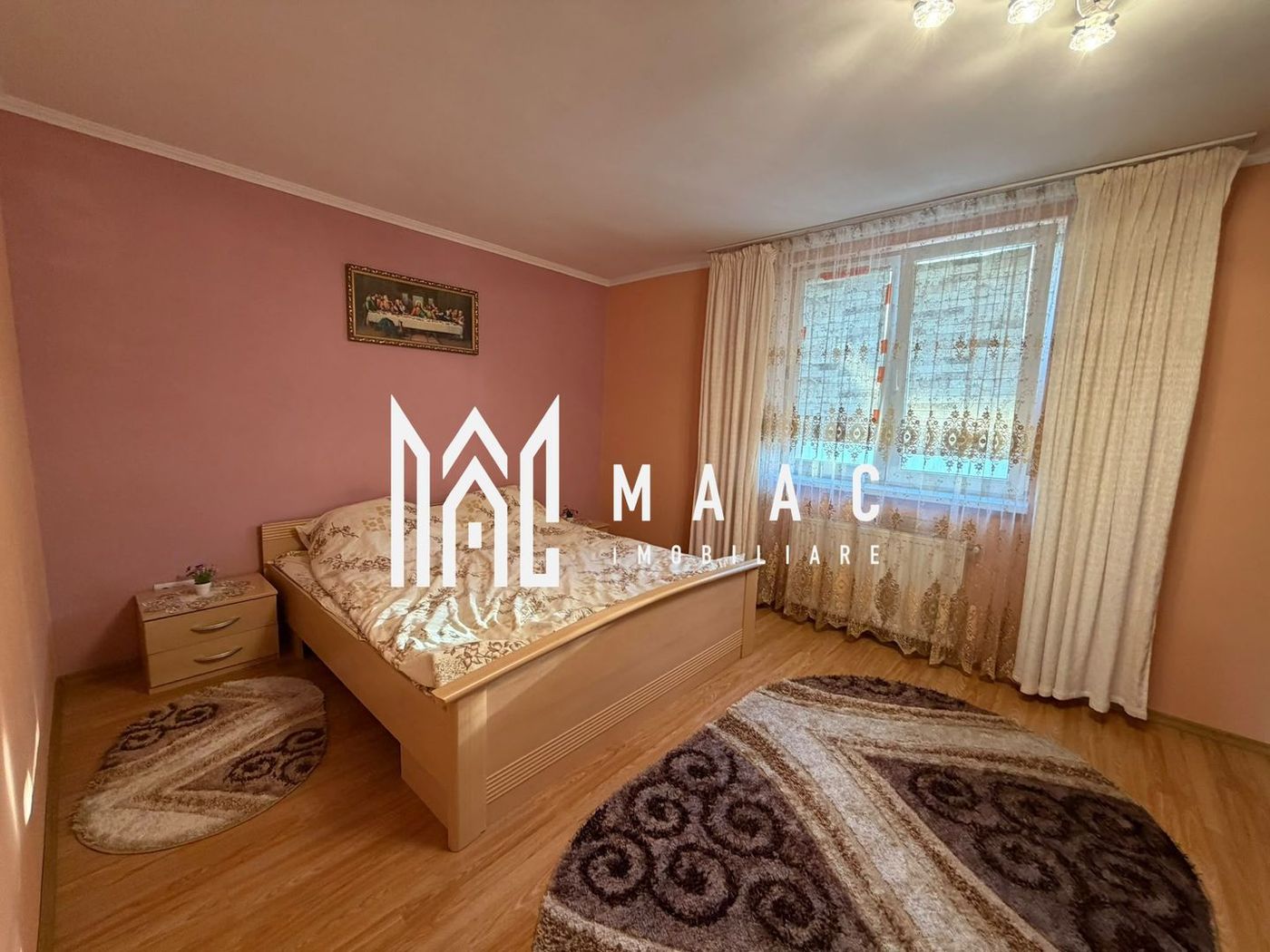 Apartament de vânzare Sibiu | Central | 2 camere, 80 mp, parcare - foto 7