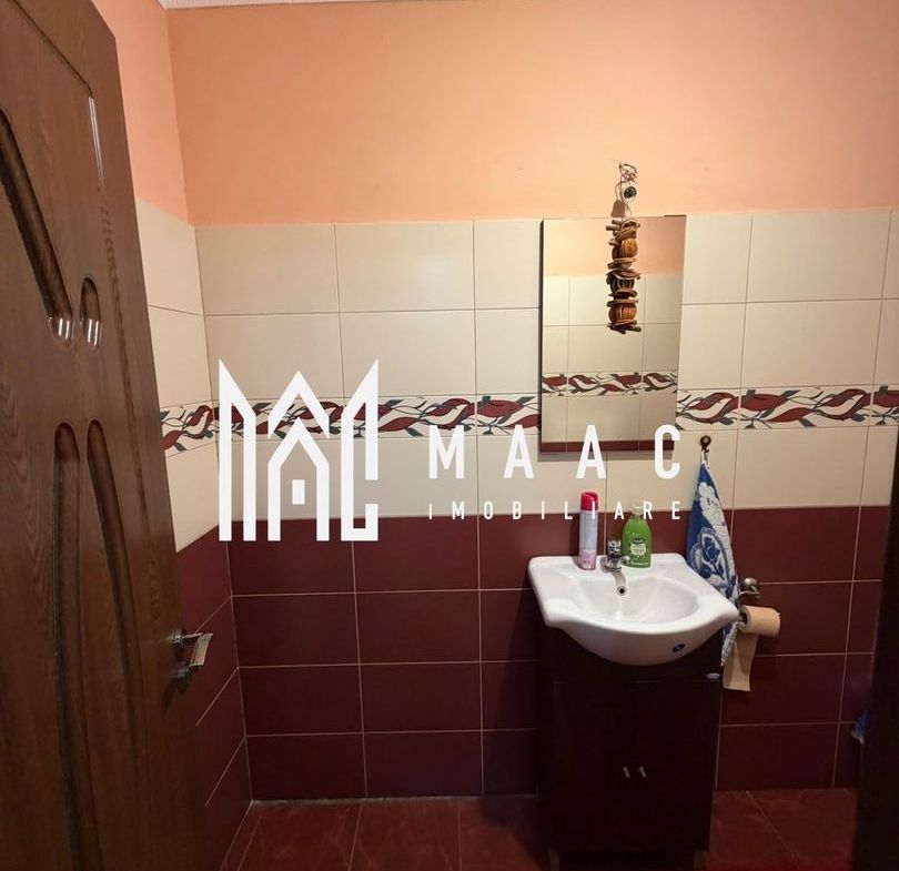 Apartament de vânzare Sibiu | Central | 2 camere, 80 mp, parcare - foto 8