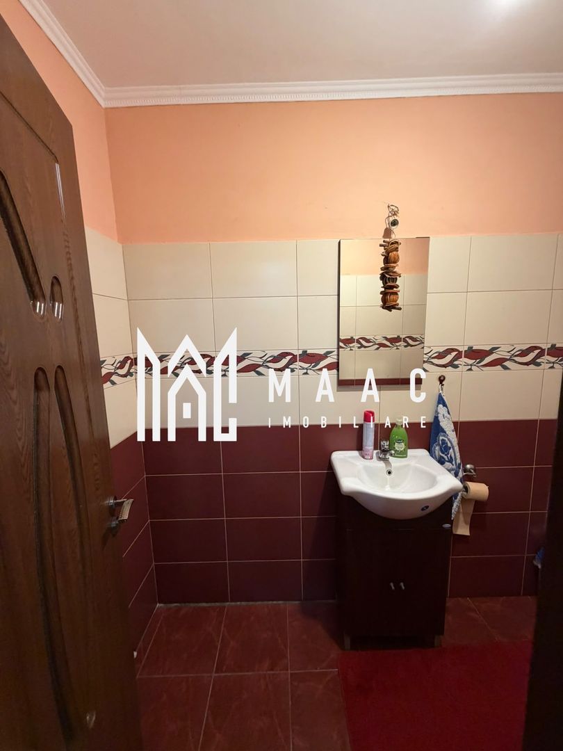 Apartament de vânzare Sibiu | Central | 2 camere, 80 mp, parcare - foto 8