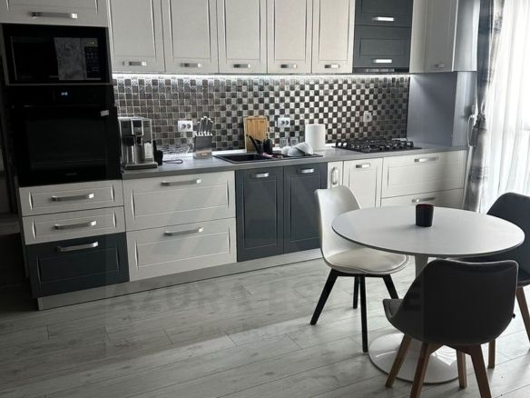 Apartament 3 camere 60 mp utili parcare petfriendly Doamna Stanca - Imagine principala