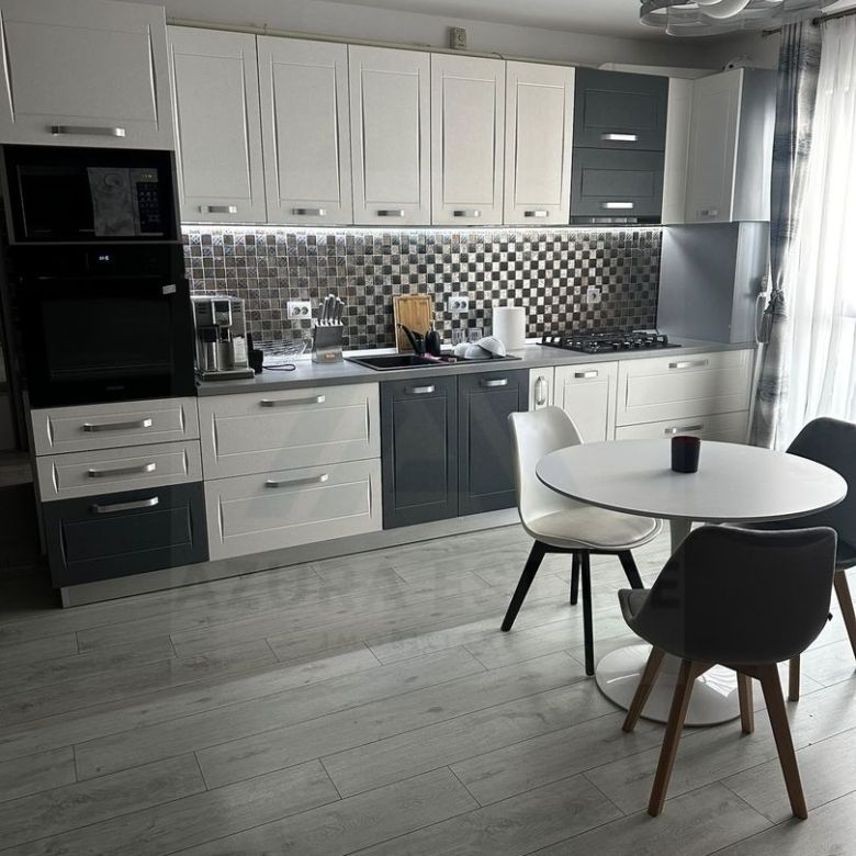 Apartament 3 camere 60 mp utili parcare petfriendly Doamna Stanca - Imagine principala