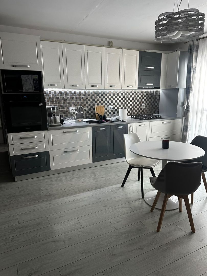 Apartament 3 camere 60 mp utili parcare petfriendly Doamna Stanca - Imagine principala