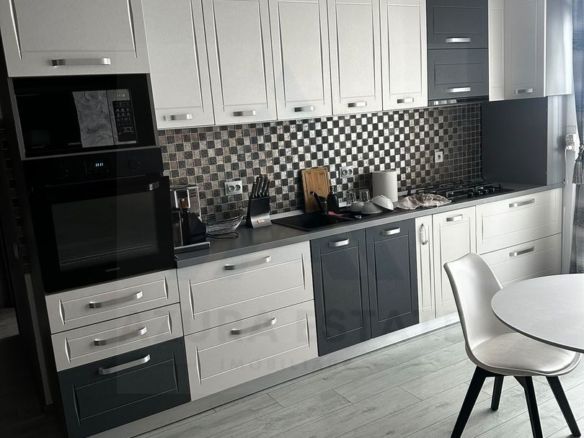 Apartament 3 camere 60 mp utili parcare petfriendly Doamna Stanca - foto 2