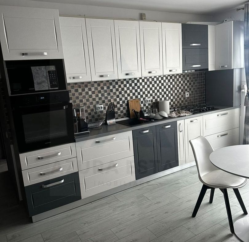 Apartament 3 camere 60 mp utili parcare petfriendly Doamna Stanca - foto 2