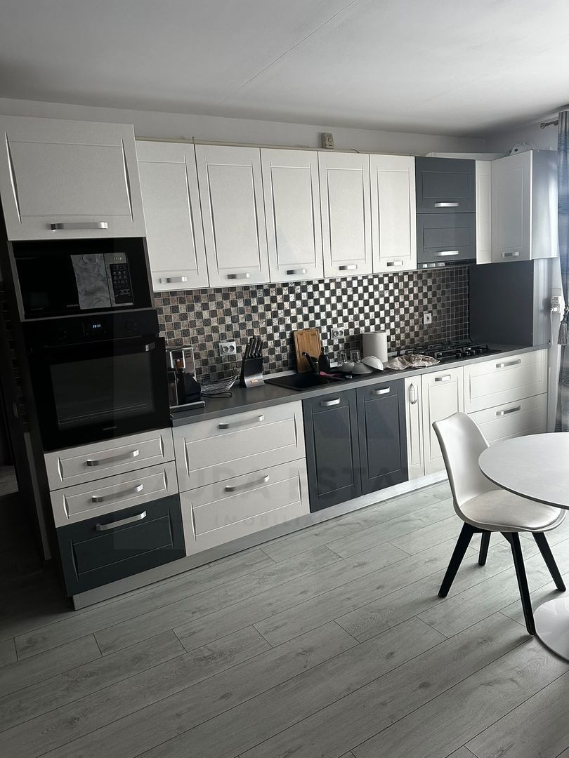 Apartament 3 camere 60 mp utili parcare petfriendly Doamna Stanca - foto 2