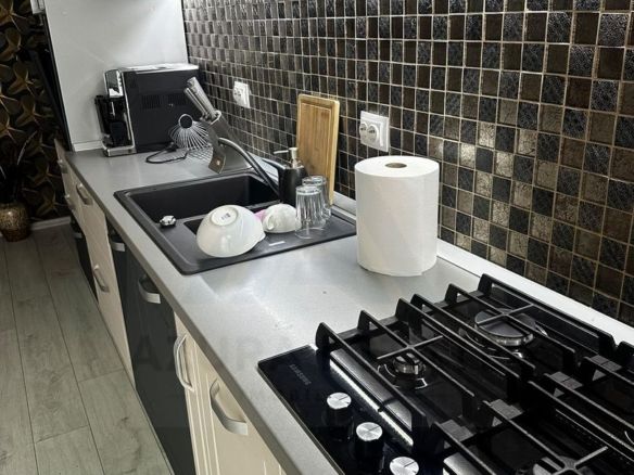 Apartament 3 camere 60 mp utili parcare petfriendly Doamna Stanca - foto 3