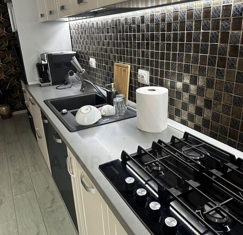 Apartament 3 camere 60 mp utili parcare petfriendly Doamna Stanca - foto 3