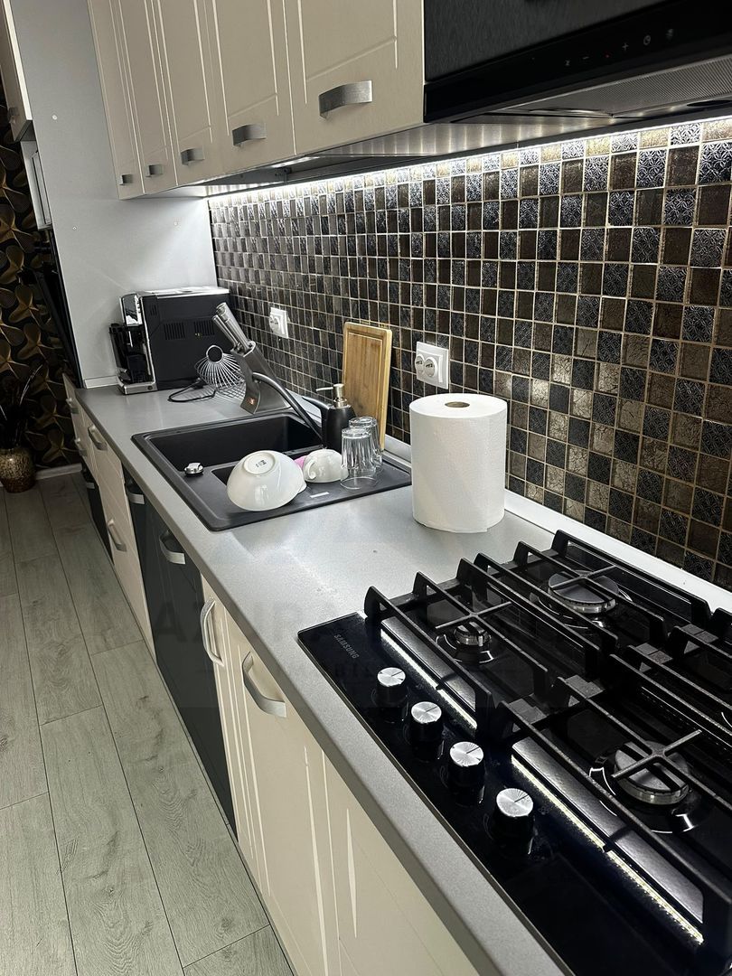 Apartament 3 camere 60 mp utili parcare petfriendly Doamna Stanca - foto 3