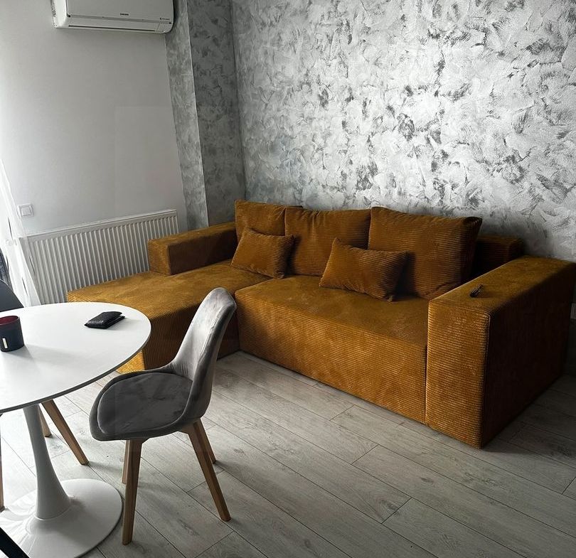 Apartament 3 camere 60 mp utili parcare petfriendly Doamna Stanca - foto 4